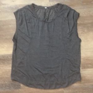 lululemon Muscle T-Shirt